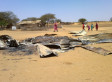 Tens Of Thousands Flee New Darfur Fighting