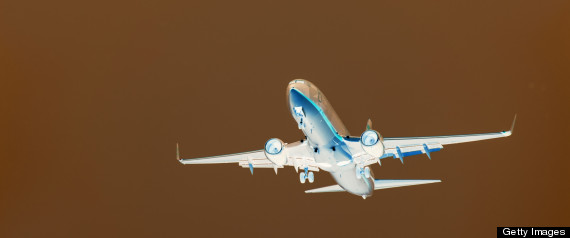 Overnight Flights