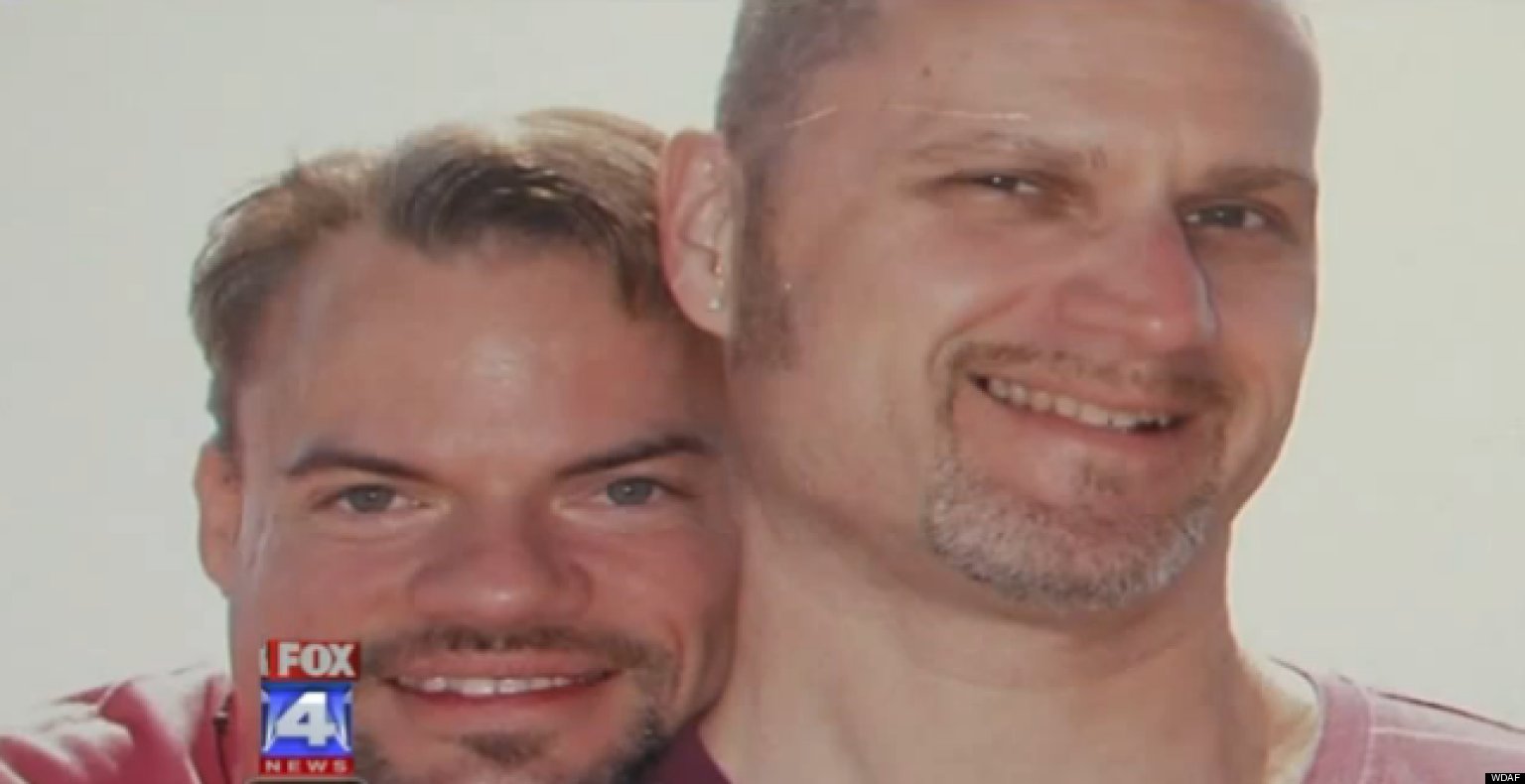 New Details Emerge About Roger Gorley's Arrest For Refusing To Leave
