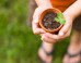 Emilie Davidson Hoyt: Happy National Gardening Month! Why Getting Dirty Is Good For Your Skin