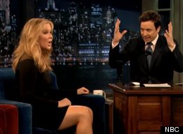 Amy Schumer Proposes A Hooters For Women