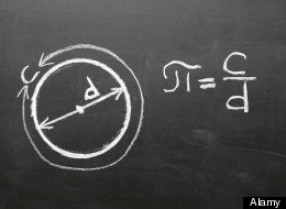 Mind-Blowing Pi Meme Called Misleading