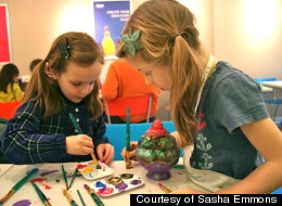 Dear Daughter, Here's Why I Work
