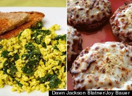 What Nutrition Experts Really Eat For Breakfast