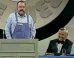 Stop What You're Doing & Watch Jonathan Winters Roasting Johnny Carson