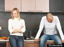 WATCH: Why We Nag Our Spouses