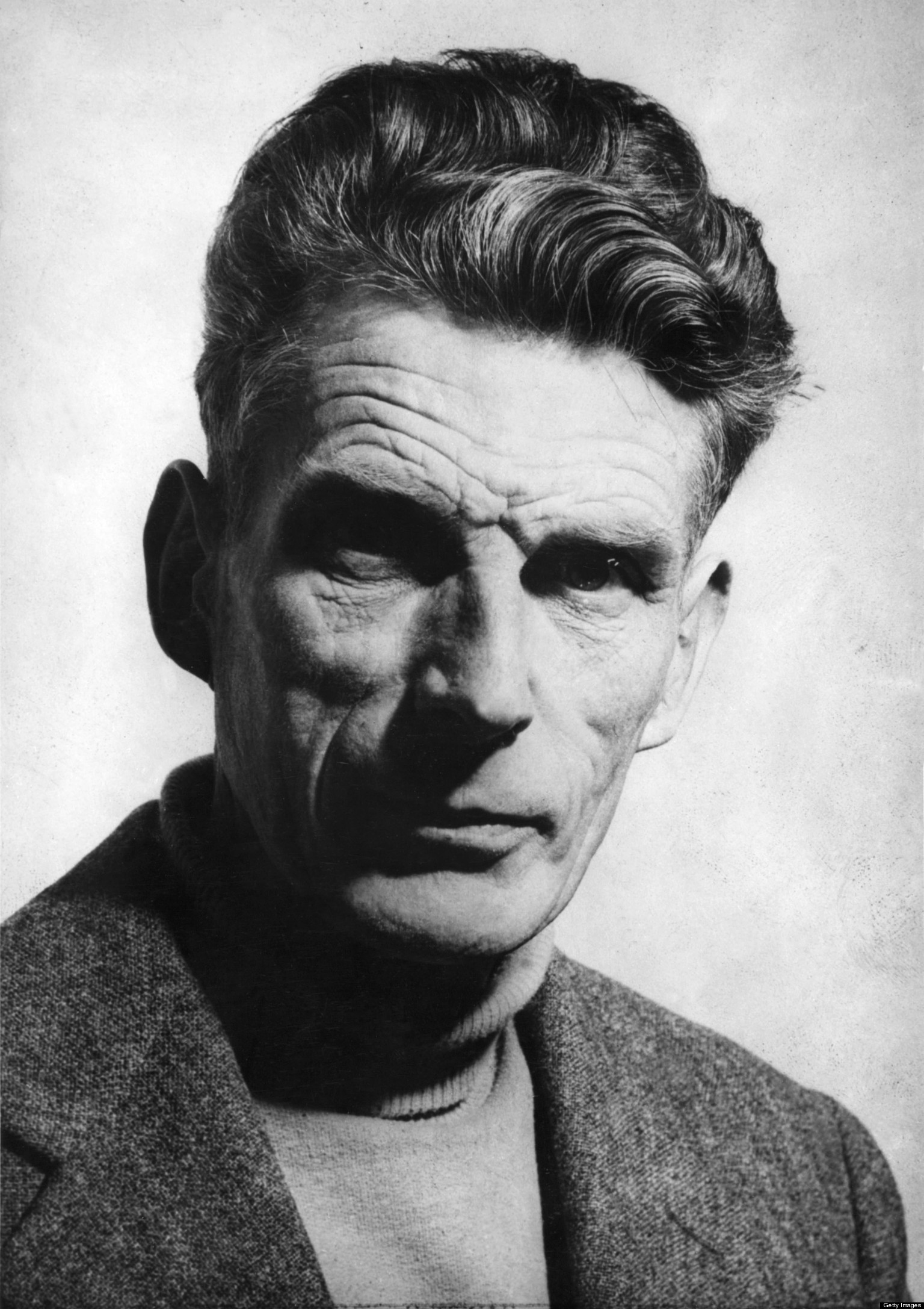 Samuel Beckett Birthday: The Irish Avant-Garde Playwright 