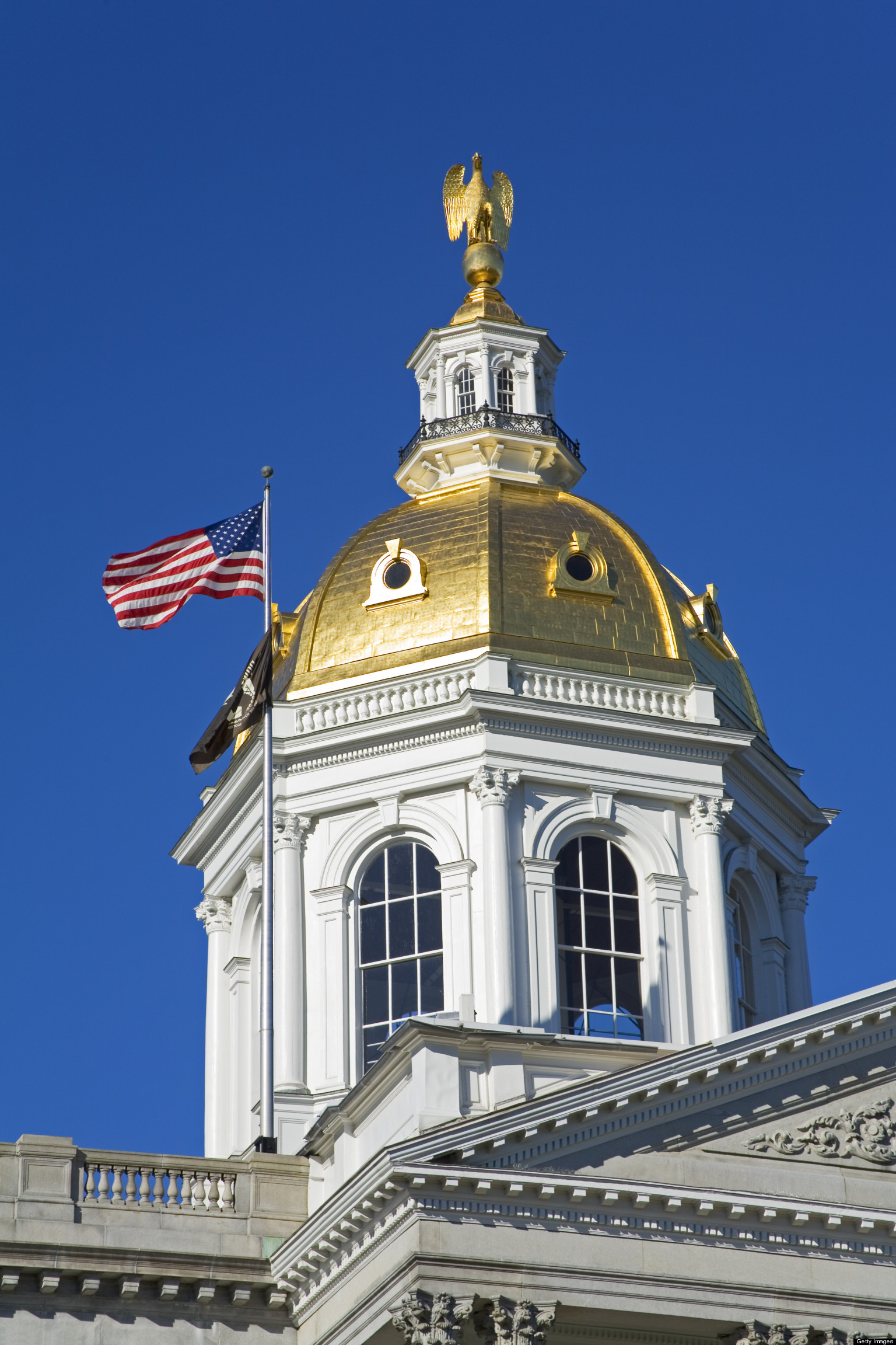 New Hampshire Stand Your Ground Law Opponents Threatened With Arrest