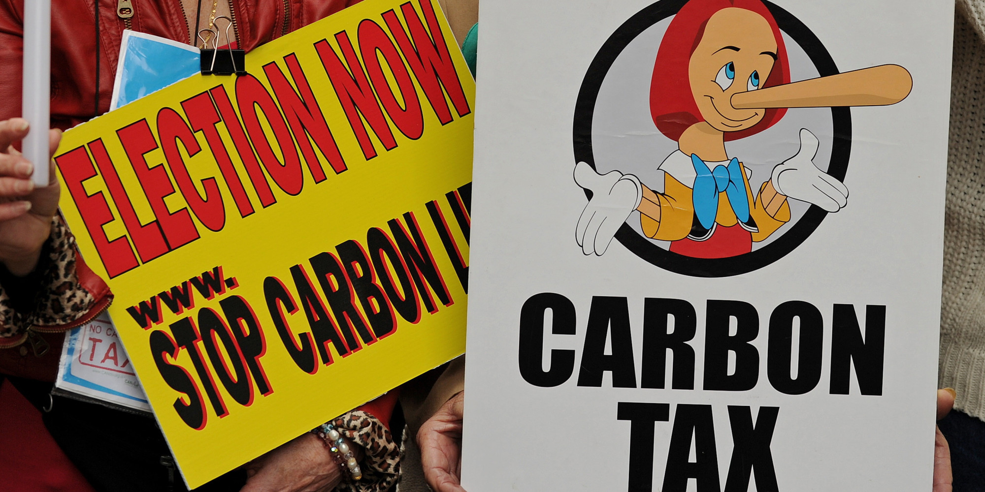 What Is The Carbon Tax In Ontario