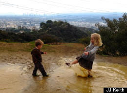 Why I Want You To Judge My Parenting