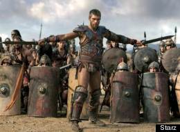 'Spartacus' Creator On The Epic Finale