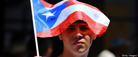 Puerto Rico Back Wages
