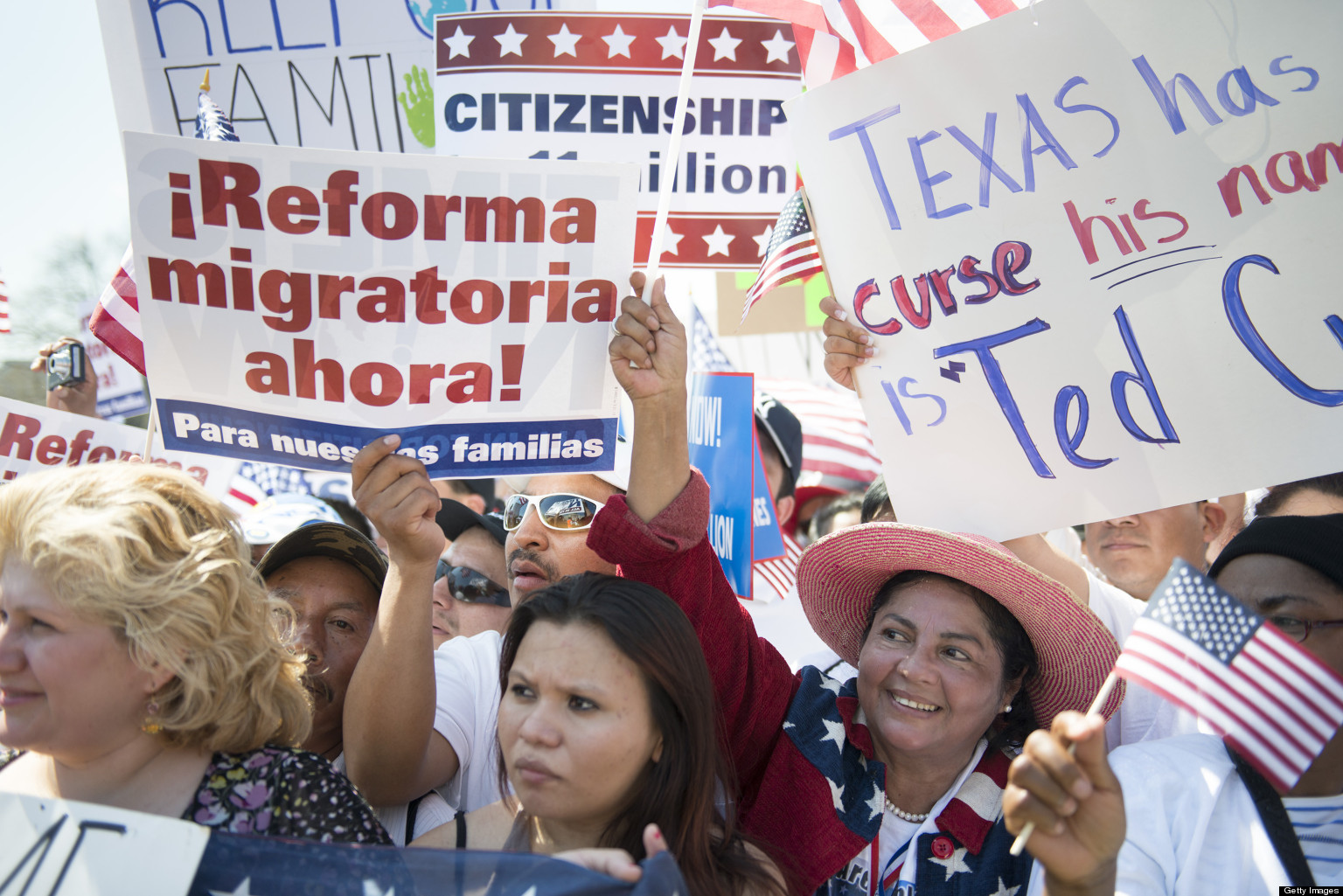 o SENATE IMMIGRATION PLAN