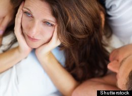 Confession: I'm Dying, And My Husband Is Having An Affair