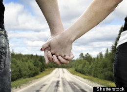 Confession: I Married My Wife 2 Months After We Met