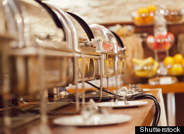 How To Eat For (Mostly) Free On The Road