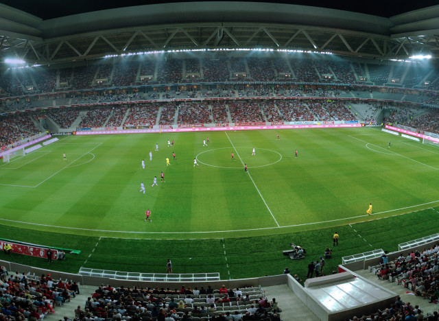 Prochaine rencontre ligue 1