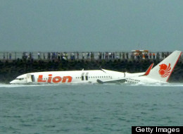 Crash de Bali: Lion échaudé craint l'eau froide!