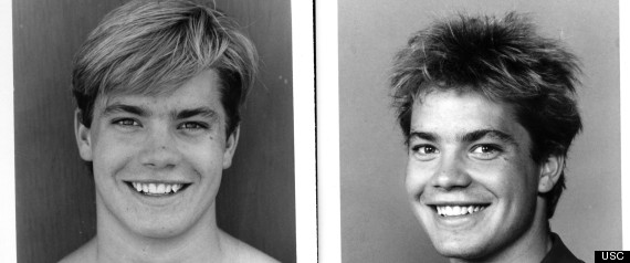 TIMOTHY OLYPHANT USC