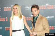 The Beauty And The Eccentric Part One: Gwyneth Paltrow And Robert Downey Jr