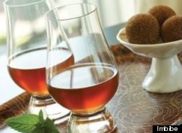 5 Cocktails For Coachella