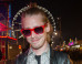 WATCH: Macaulay Culkin Sings Beach Boys' 'Kokomo' In England