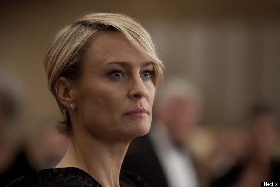 Contains spoilers -- do not read unless you've seen House Of Cards Season 1, Episode 10