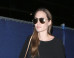 Angelina Jolie Rocks Skin-Tight Leather Pants