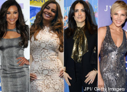 Las famosas mejor y peor vestidas de la semana (FOTOS)