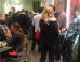 The Great Tinder Con: 70 Guys Swarm Froyo Shop Searching Dream Girl