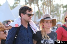 Day Two: Coachella Festival Fashion Update