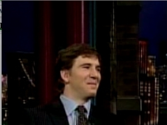 Eli Manning
