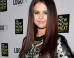 PICS: Selena Picks A Peplum