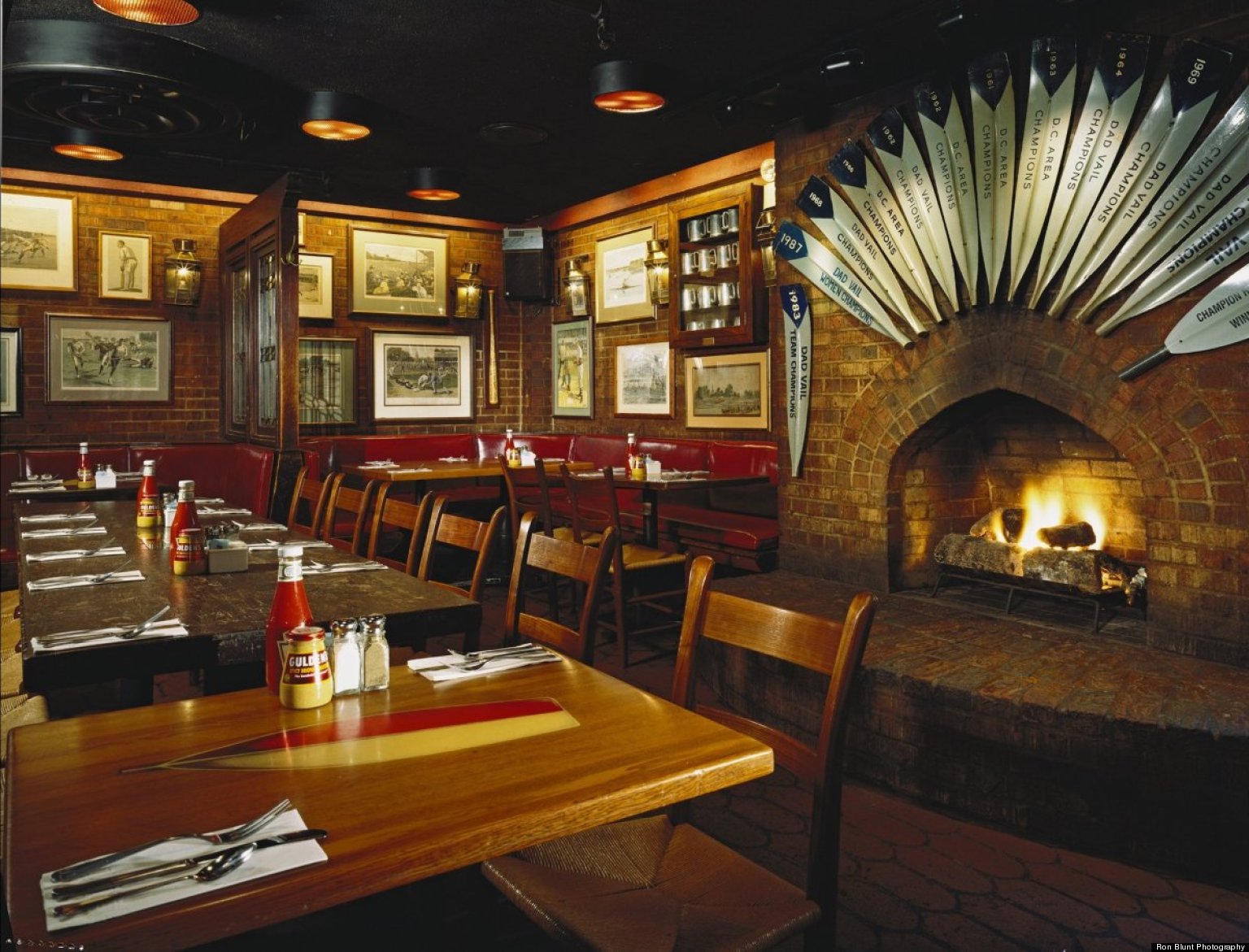 America's Best College Bars (PHOTOS) Travel + Leisure