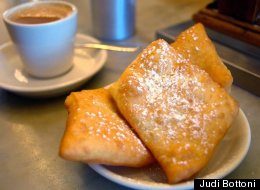 America's Best Places To Eat Like A Local
