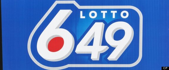 Lotto Six 49