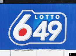 Lotto 6/49: quatre personnes partageront 63,4 millions $