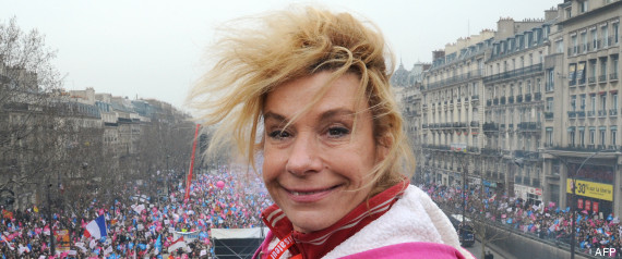 Frigide Barjot