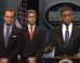 SNL Takes On Gun Control