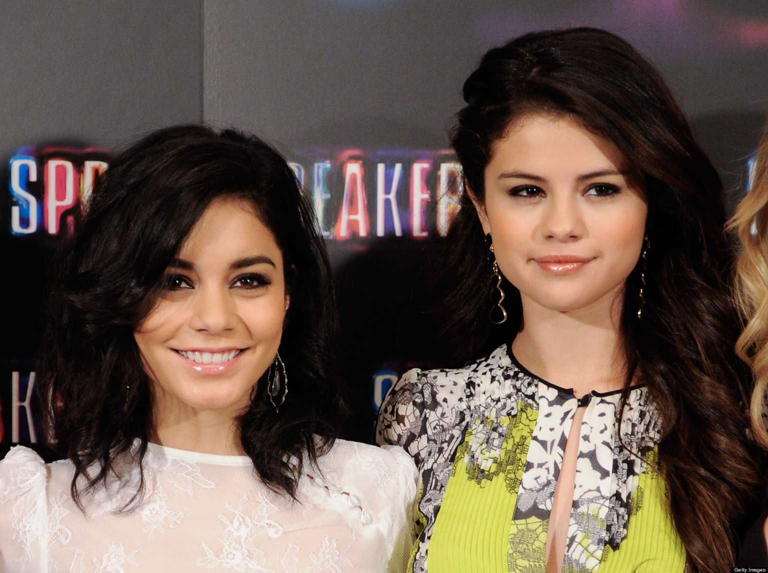 Selena Gomez & Vanessa Hudgens Get Invitation From Playboy (PHOTO