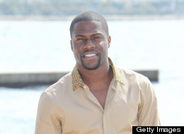 Kevin Hart Arrested For Alleged DUI
