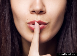 A Stepmom's Secret Confession