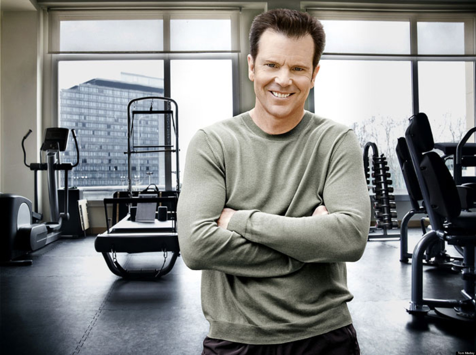 WeightLoss Tips From Bob Greene HuffPost