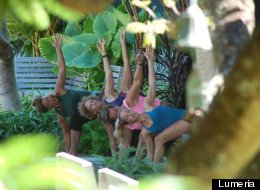 9 Fitness Retreats To Whip You Into Shape For Summer 2013