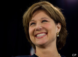 B.C. Liberals To Release Platform April 15