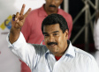 Nicolas Maduro Wins Venezuelan Presidential Election