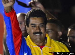 Venezuela: Nicolás Maduro gana con estrecho margen a Henrique Capriles