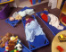 childcare