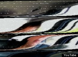 YouTube 'VHS Mode' Celebrates Dodgy Video Recorders