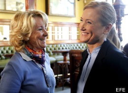 Aguirre compara los escraches con el 